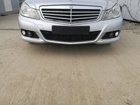 Bara fata Mercedes C-Class w204 facelift