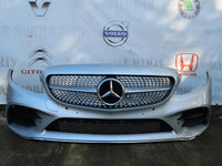 Bara Fata Mercedes C-Class W205 AMG FL