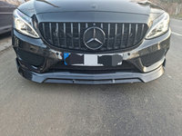 Bara fata Mercedes C-class W205 AMG