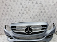 Bara Fata Mercedes C-Class W205