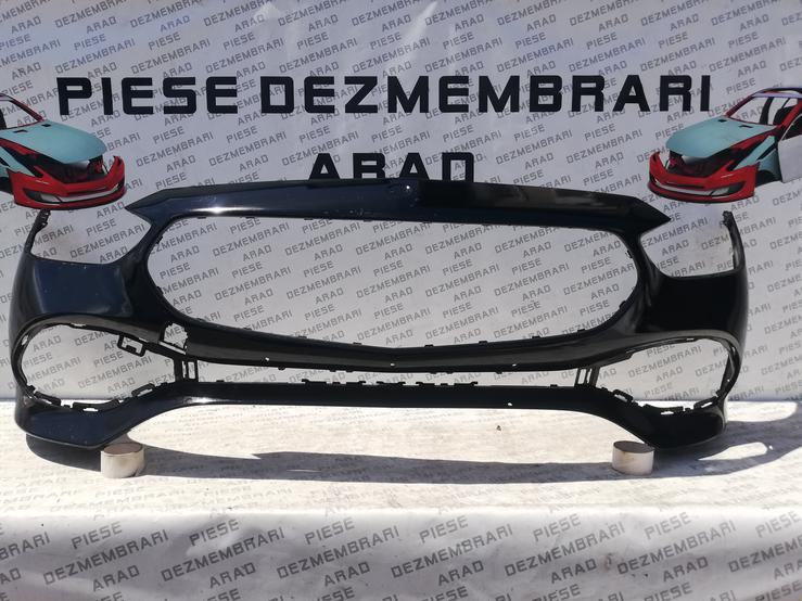 Bara fata Mercedes C-Class W206 an 2021-2022-2023-