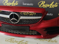 BARA FATA MERCEDES C W205 AMG FACELIFT 2018-2019-2020-2021 A2058856502