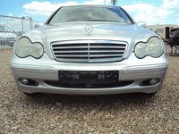 Bara fata Mercedes C200 - W203 - 2002