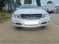 Bara fata Mercedes c207 Bara fata Mercedes w207