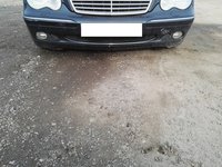 Bara fata Mercedes C220 CDI W203