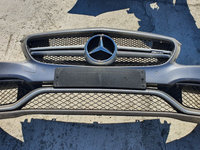 Bara fata Mercedes C250 W205 AMG completa