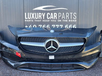 Bara fata Mercedes CLA 2014-2016 W117 facelift AMG BF879