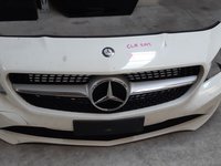 Bara fata Mercedes CLA 2015
