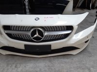 Bara fata Mercedes CLA 2015