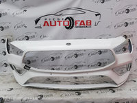 Bara fata Mercedes CLA W118 AMG-line an 2019-2020-2021-2022-2023 Gauri pentru 6 senzori Z9N7Y9SWP5