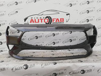 Bara fata Mercedes CLA W118 an 2019-2020-2021-2022-2023 Gauri pentru 6 senzori JMBYB9S938