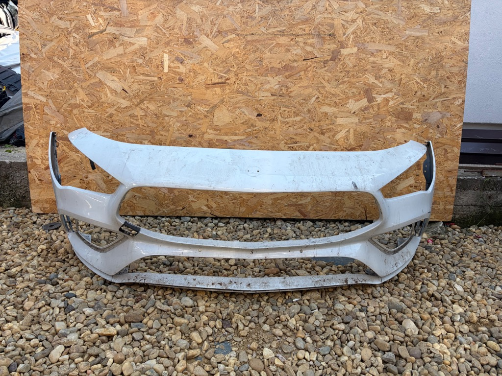 Bara fata Mercedes CLA W118 C118 2019/2020/2021/2022/2023