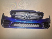 BARA FATA MERCEDES CLASA C W205LIFT AMG