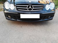 Bara fata Mercedes CLK 350 BENZINA W209 cabrio facelift