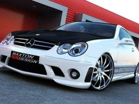 Bara Fata MERCEDES CLK W209 ME-CLK-209-AMG204-F1F