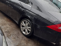 Bara fata mercedes cls an 2008 cu senzori de parcare