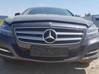 BARA FATA MERCEDES CLS W218 4MATIC AIRMATIC 350D