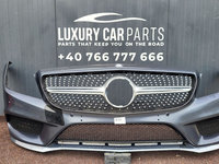 Bara fata Mercedes CLS W218 AMG Facelift retrofit BF442