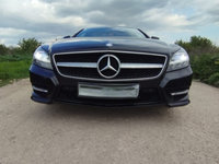 Bara fata mercedes CLS w218 Amg