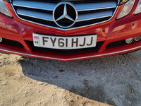 Bara fata Mercedes E-CLASS cupe C207 W207 E350 CDI W207