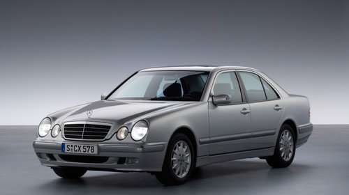 Bara fata Mercedes E Class W210 1999 2000 2001 2002 2108851825