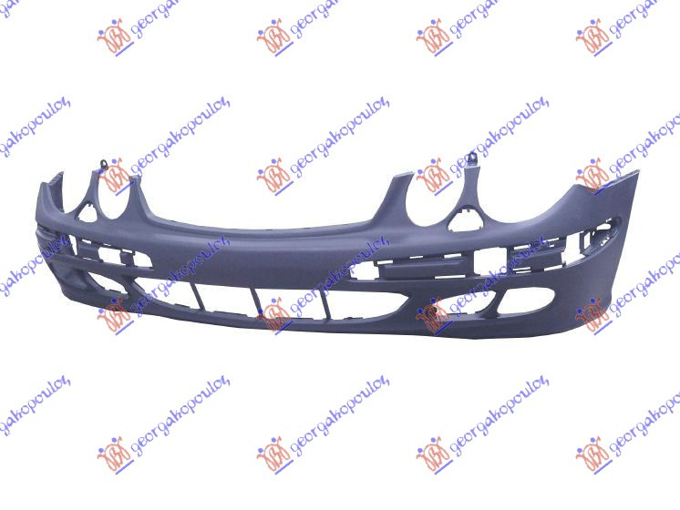 Bara fata MERCEDES E CLASS (W211) 02-09 cod A2118800140