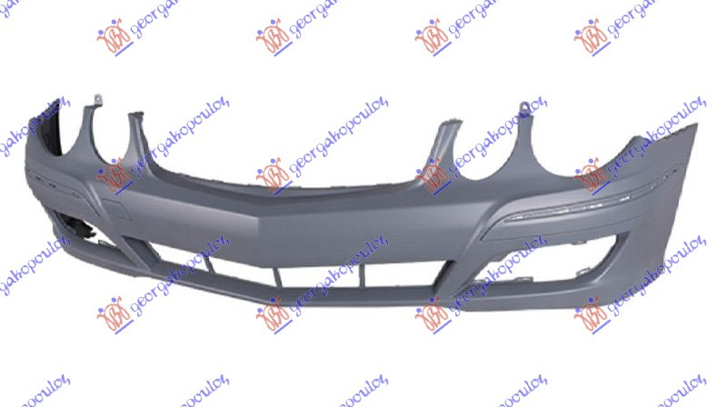 Bara fata MERCEDES E CLASS (W211) 02-09 cod A2118801540