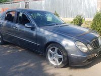 Bara fata Mercedes E-CLASS W211 2005 Berlina 2.7