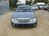 Bara fata mercedes e class w211 2008 avangarde facelift