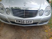 Bara fata Mercedes E class w211 Facelift 2007