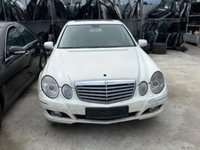 Bara fata Mercedes e class w211 Facelift Avangarde