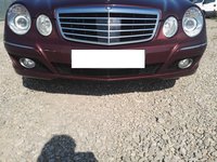 Bara fata MERCEDES E class w211 facelift