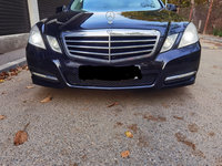 Bara fata Mercedes E-CLASS W212 2012 E220 CDI W212 E220 CDI