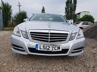 BARA FATA MERCEDES E-CLASS W212 2012