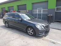 Bara fata Mercedes E-Class W212 2013 combi 2.2 cdi