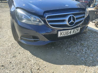 Bara fata Mercedes E-Class W212 2015 Combi 2.2