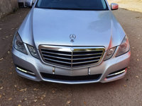 Bara fata Mercedes E-Class W212 Avantgarde 2009 2010 2012