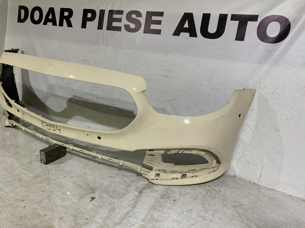 Bara fata Mercedes E-Class, W213, 2020, 