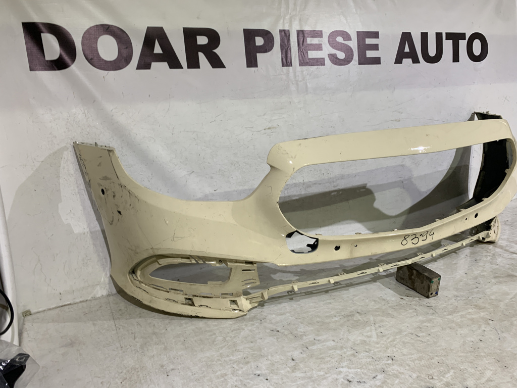 Bara fata Mercedes E-Class, W213, 2020, 