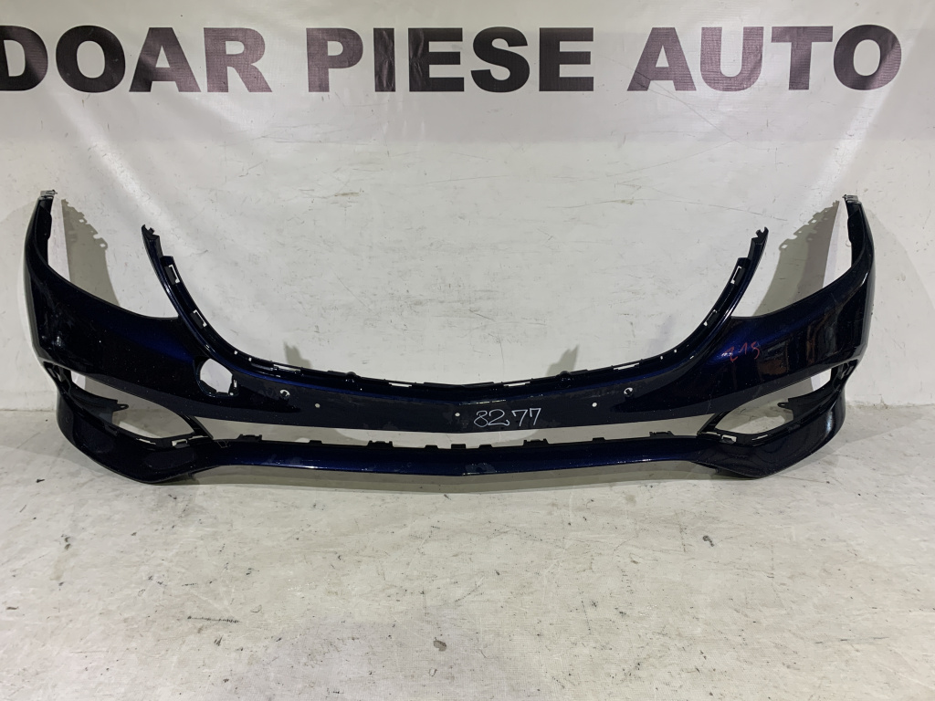 Bara fata Mercedes E-Class W213, Excelence, 2016, 