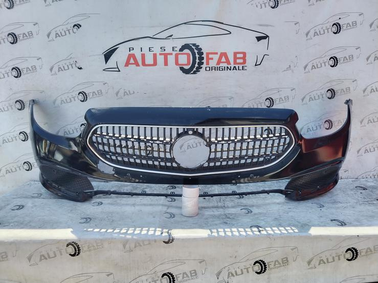 Bara fata Mercedes E-Class W213 Facelift an 2020-2021-2022-2023 Gauri pentru 6 senzori CS8BXZ966N