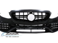 Bara fata Mercedes E-Class W213 S213 C238 A238 (16-19) E63 Design