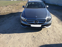 Bara fata mercedes e class w213