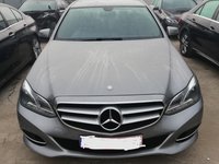 Bara fata Mercedes E W212 Facelift 2015