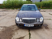 Bara fata Mercedes E200 cdi w211 facelift