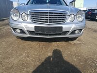 Bara fata mercedes e220 cdi break 2007 facelift s211