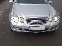 Bara fata Mercedes E220 cdi w211 an 2007 facelift