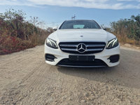 Bara fata Mercedes E220 cdi w213 AMG LINE