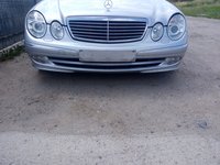 Bara fata mercedes e220 w211