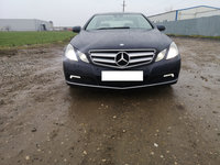 Bara fata mercedes e250 coupe w207